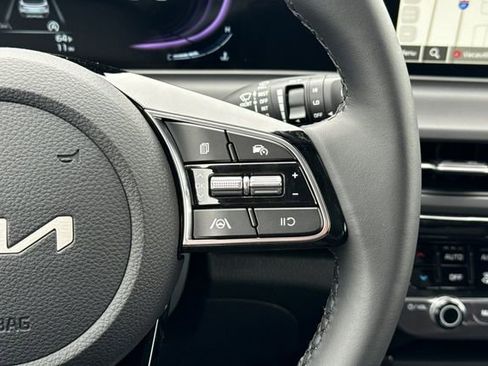 New 2026 Kia Seltos S FWD image 31