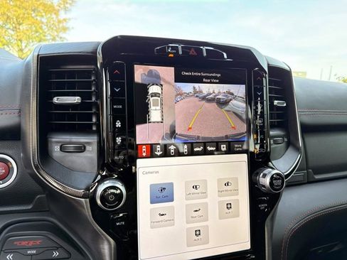 Used 2024 RAM 1500 TRX w/ TRX Level 2 Equipment Group image 25