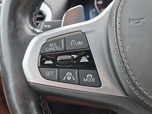 Used 2024 BMW M850i xDrive Convertible AWD/4WD image 25