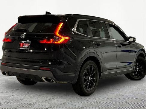 Used 2023 Honda CR-V Sport image 6