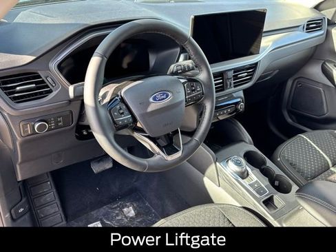 New 2026 Ford Escape Active w/ Active Premium Tech Pack image 10