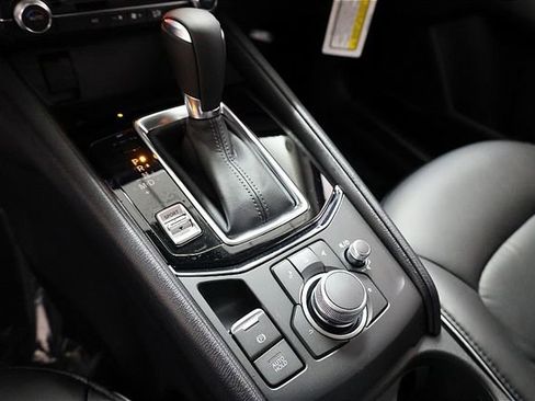 New 2025 MAZDA CX-5 AWD 2.5 S w/ Select Package image 29