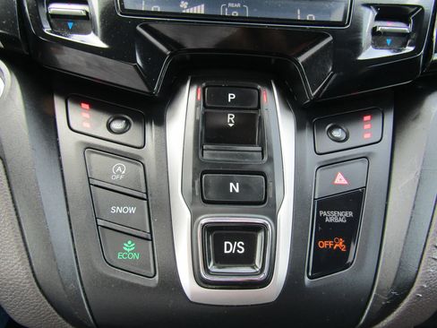Used 2022 Honda Odyssey EX-L image 26