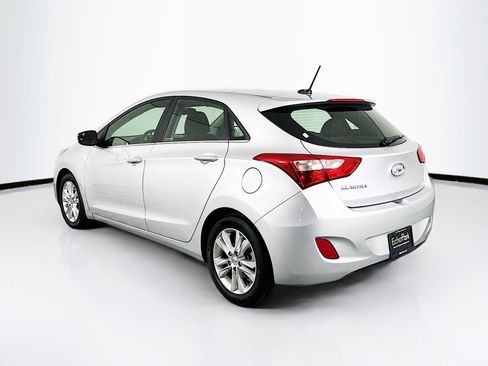 Used 2014 Hyundai Elantra GT FWD image 5