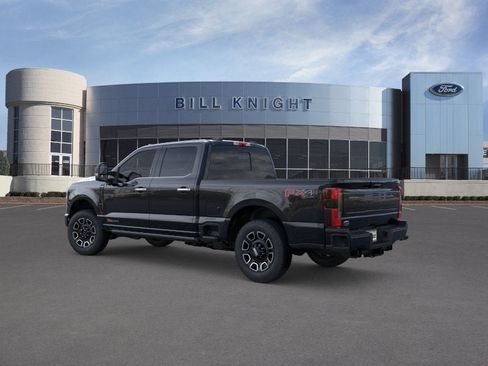 New 2026 Ford F250 Platinum AWD/4WD image 27