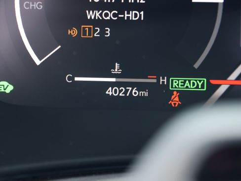 Certified 2024 Lexus TX 500h AWD w/ Technology Package image 21