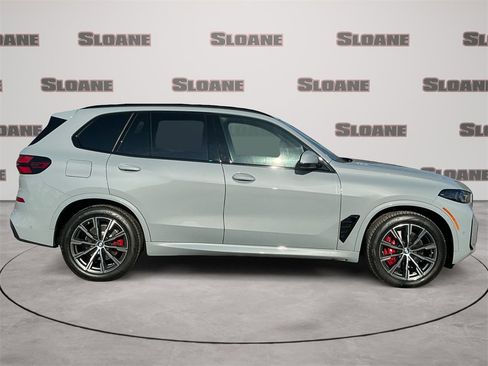 New 2026 BMW X5 xDrive40i w/ M Sport Package image 6