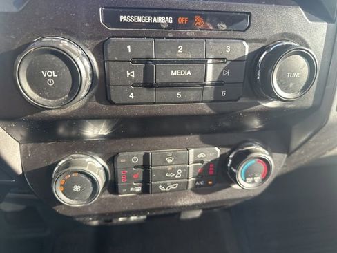 Used 2020 Ford F150 XLT w/ Equipment Group 302A Luxury image 23