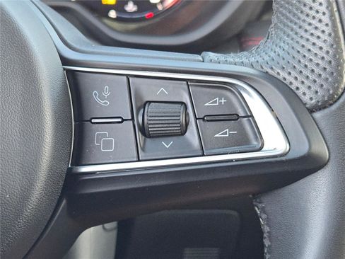 Certified 2024 Dodge Hornet GT Plus w/ Track Pack image 34