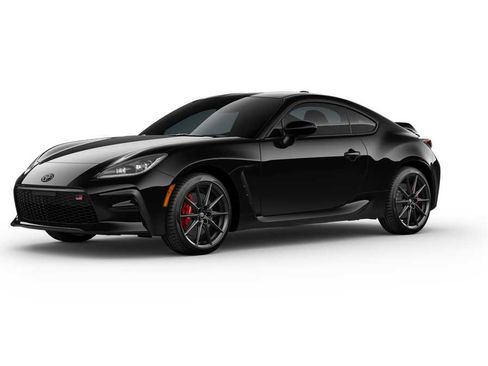 New 2026 Toyota GR86 Premium image 2