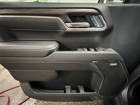 New 2026 GMC Sierra 1500 SLT w/ SLT Premium Plus Package image 22