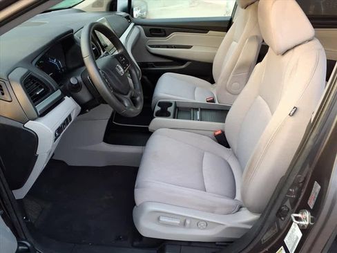 Certified 2019 Honda Odyssey EX image 15