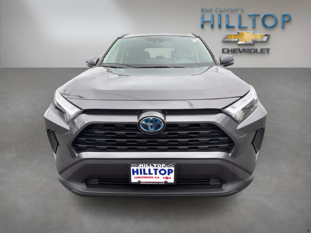 Used 2024 Toyota RAV4 XLE w/ Convenience Package AWD/4WD image 10