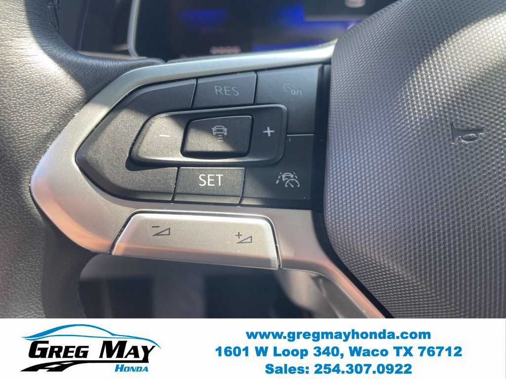Used 2024 Volkswagen Jetta S FWD image 15