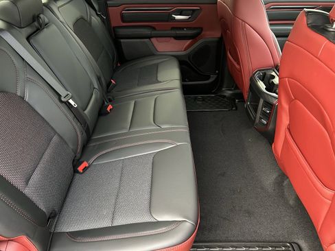 New 2026 RAM 1500 Rebel w/ Bed Utility Group image 10