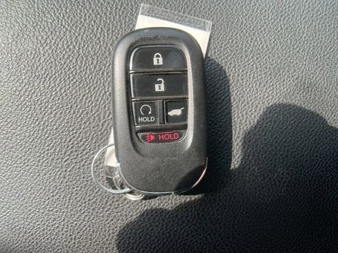 Used 2024 Honda CR-V EX image 29
