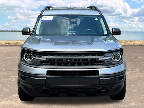 Certified 2021 Ford Bronco Sport AWD/4WD image 2