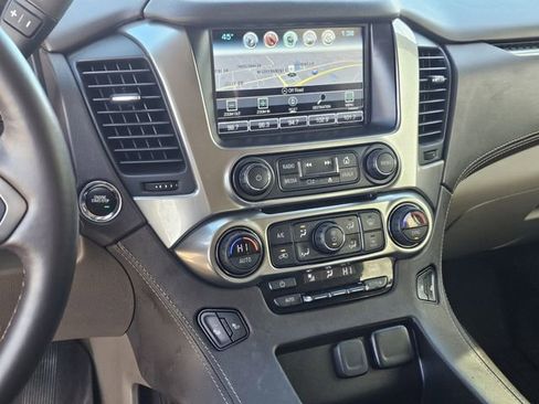 Used 2018 Chevrolet Tahoe LT image 9