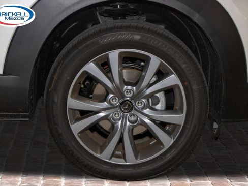 Used 2025 MAZDA CX-30 AWD 2.5 S w/ Premium Package image 37