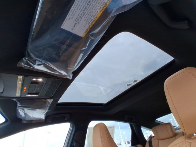 New 2026 Lexus ES 350e w/ Convenience Package FWD image 22