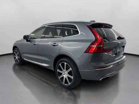Used 2021 Volvo XC60 T5 Inscription w/ Advanced Package AWD/4WD image 7