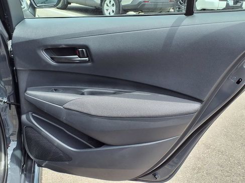 Used 2026 Toyota Corolla LE FWD image 13