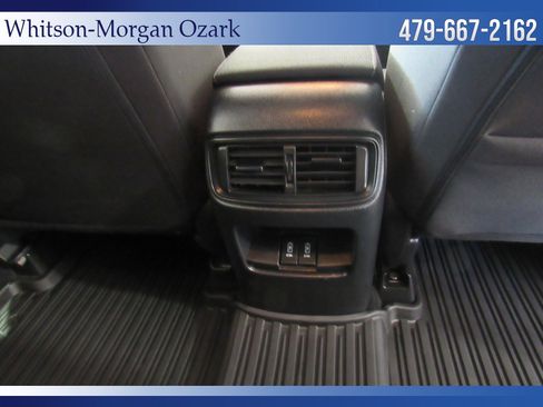 Used 2022 Honda CR-V EX image 22