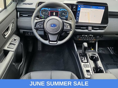 Used 2026 Subaru Outback Limited w/ Premium/Limited Package 2 AWD/4WD image 14