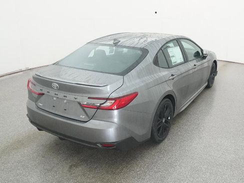 New 2026 Toyota Camry SE image 25