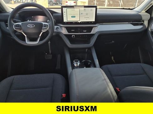 New 2026 Ford Explorer Active image 11