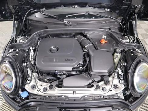 New 2026 MINI Cooper John Cooper Works image 28