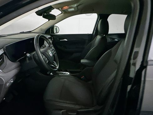 Used 2025 Buick Encore GX Preferred image 13