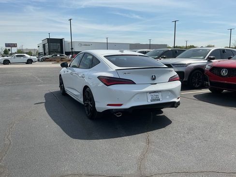 New 2026 Acura Integra A-Spec image 3
