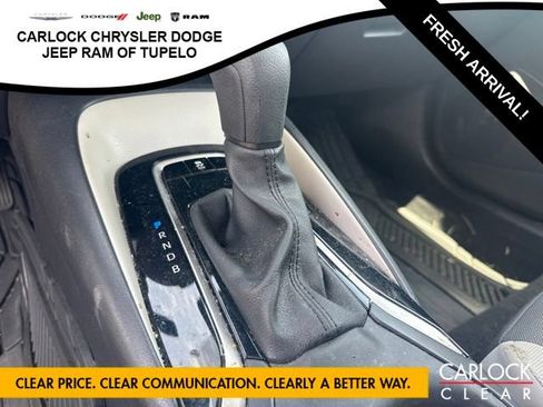 Used 2024 Toyota Corolla LE FWD image 24