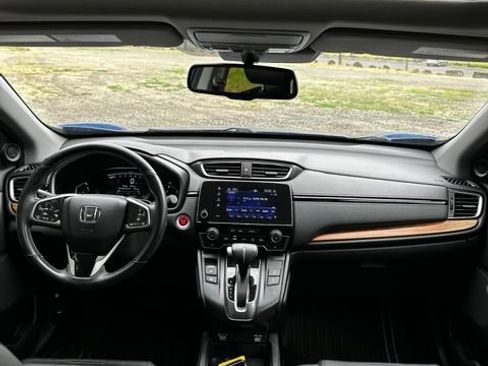 Used 2020 Honda CR-V EX-L image 26
