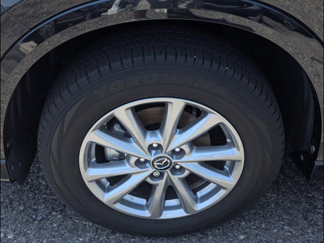 Certified 2024 MAZDA CX-5 AWD 2.5 S w/ Preferred Package image 20