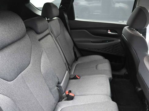 Used 2022 Hyundai Santa Fe SEL image 24