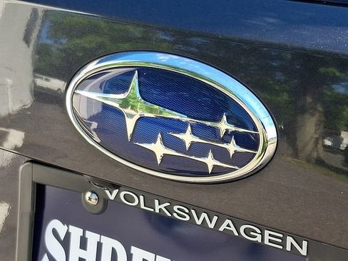 Used 2019 Subaru Forester Limited w/ Popular Package #3 AWD/4WD image 30