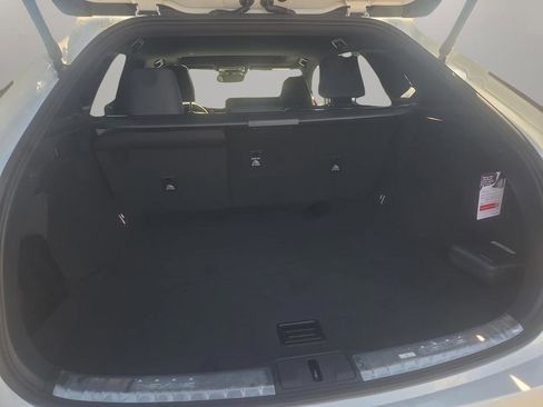 New 2026 Lexus RX 350 Premium Plus image 12