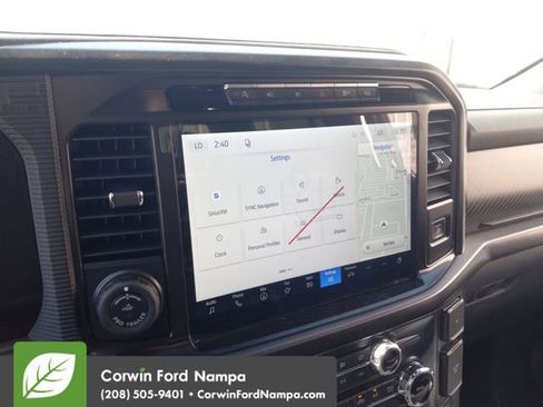 New 2026 Ford F150 Raptor image 16