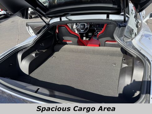 Used 2018 Chevrolet Corvette Grand Sport image 13