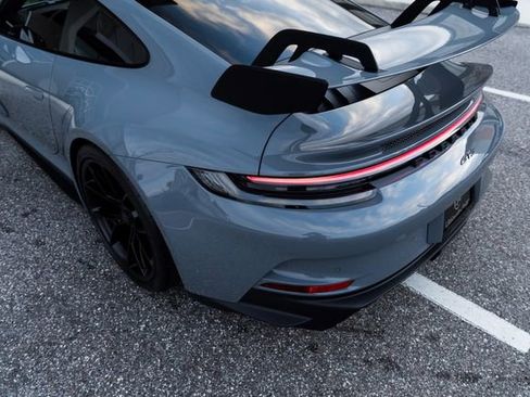 Used 2024 Porsche 911 GT3 image 13