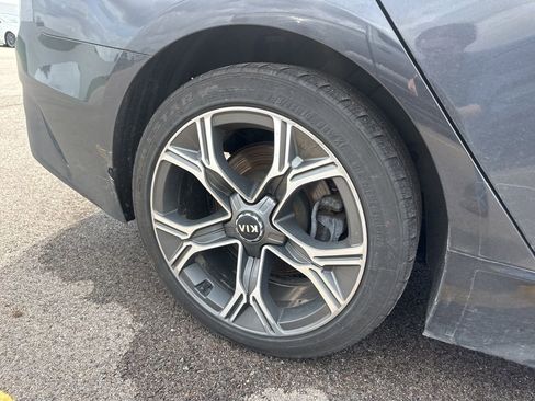 Used 2020 Kia Stinger GT-Line image 8