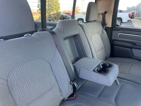 Used 2019 RAM 1500 Big Horn image 24