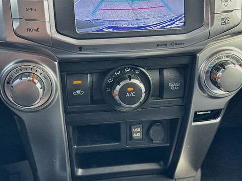 Used 2019 Toyota 4Runner SR5 Premium AWD/4WD image 17