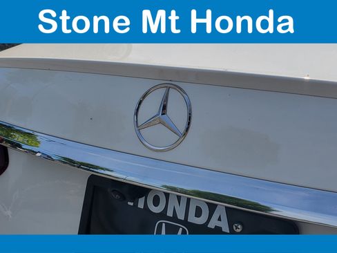 Used 2021 Mercedes-Benz E 350 Sedan image 7
