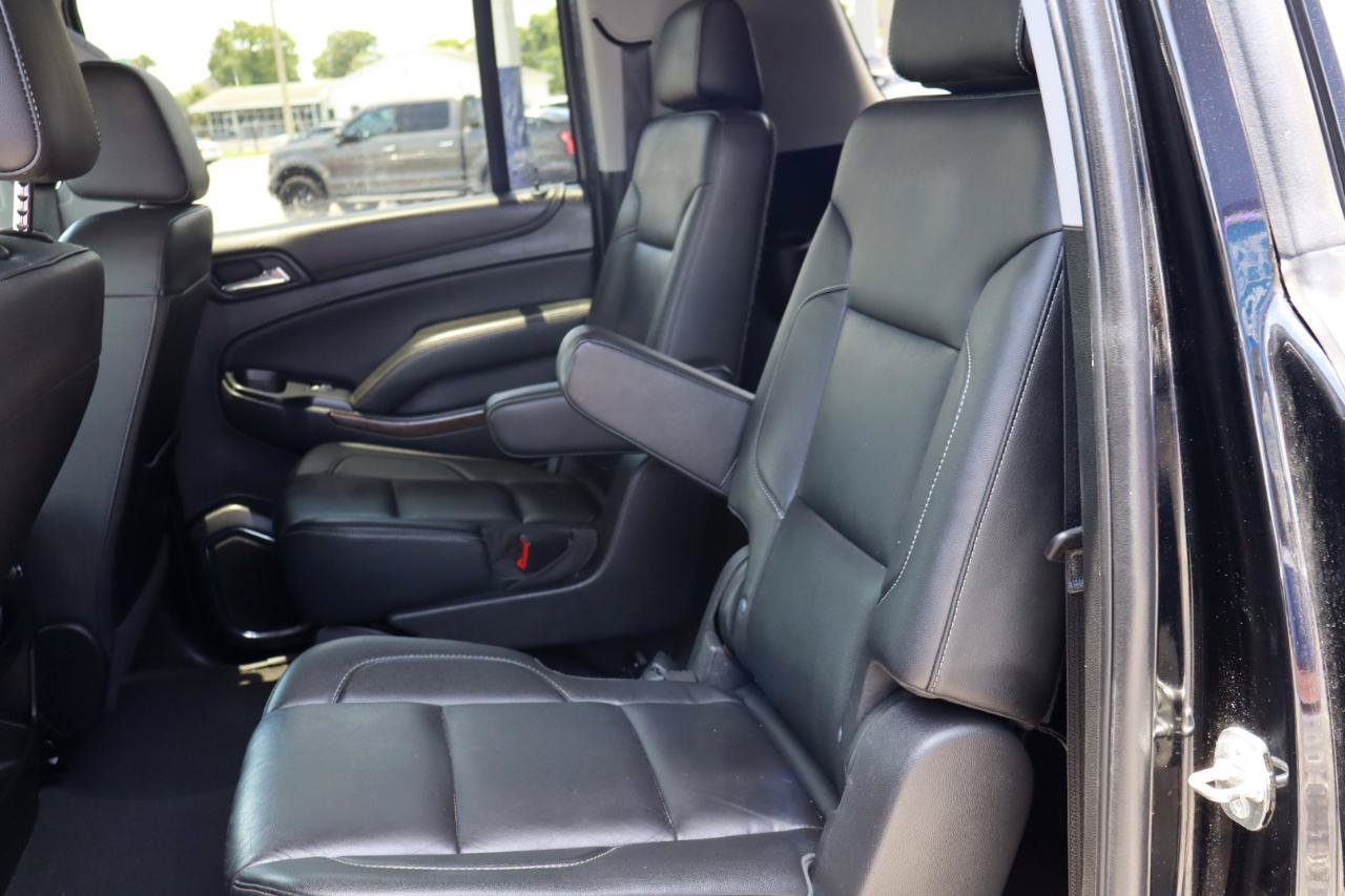 Used 2019 Chevrolet Suburban LT AWD/4WD image 16
