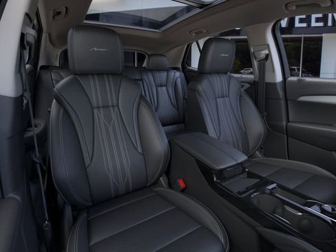 New 2026 Buick Envision Avenir image 16