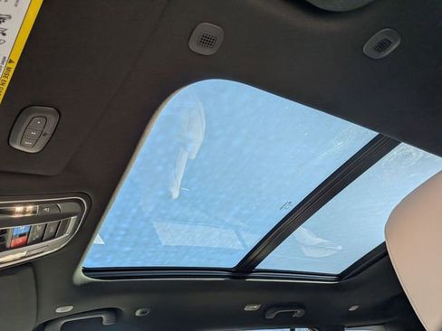 New 2026 Jeep Grand Cherokee Limited image 11