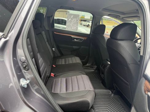 Used 2022 Honda CR-V EX image 20
